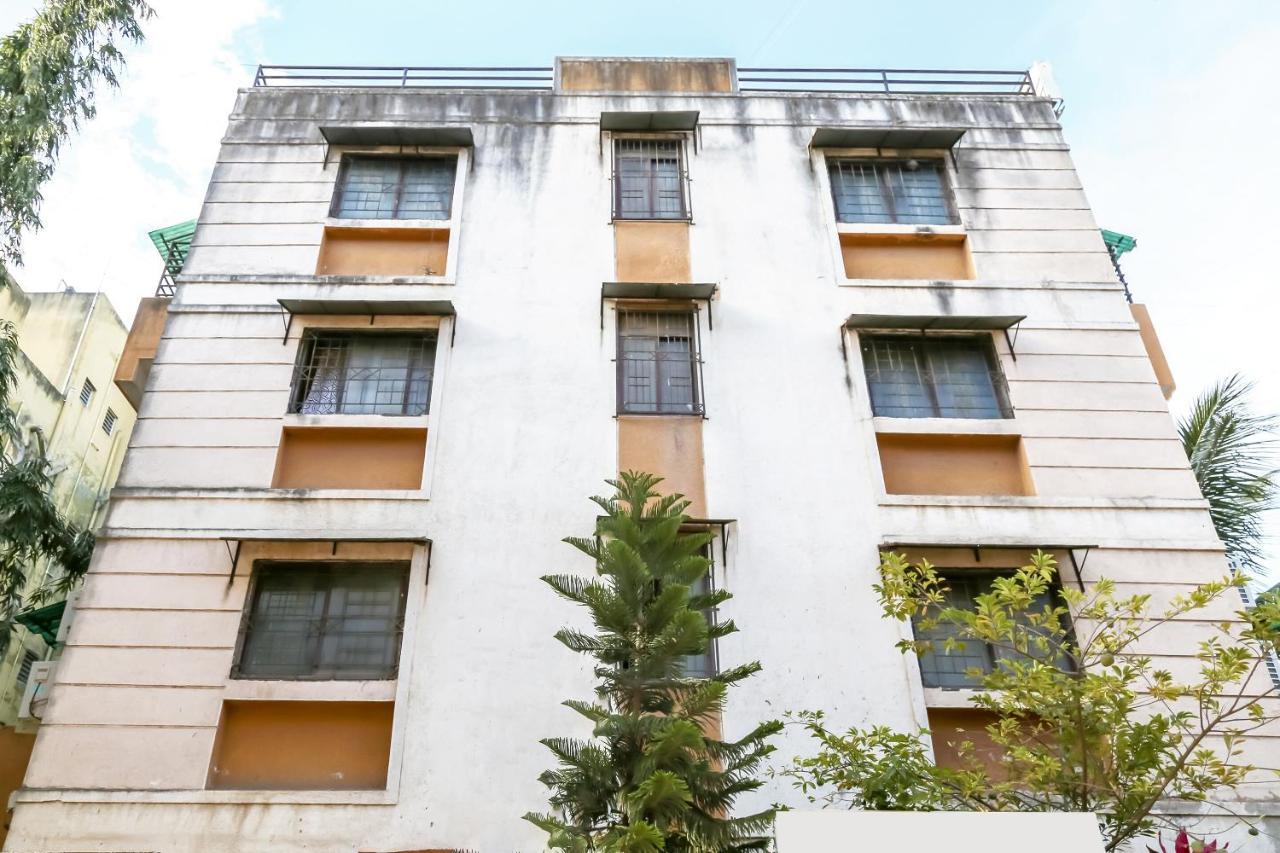 Flagship Eon Studio Apartments Mangvadi Экстерьер фото